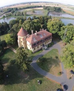 Zamek Dobra