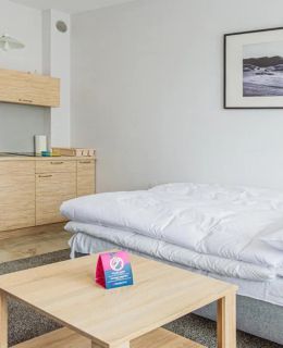 VacationClub Arka Apartament 329 Kołobrzeg