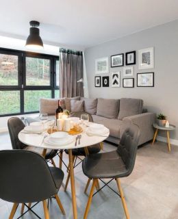 VacationClub Jana Matejki 1 Apartament 5 Karpacz