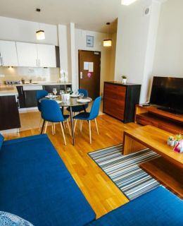 VacationClub Diune Apartament 38 Kołobrzeg