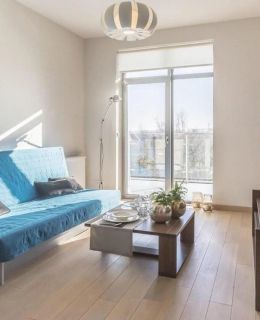 VacationClub Diune Apartament 502 B Kołobrzeg
