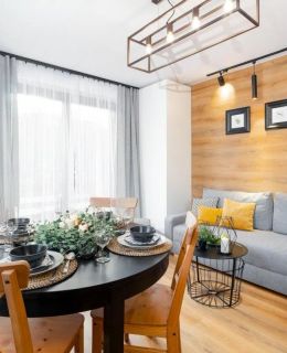 VacationClub Komuny Paryskiej 30 Apartament 3 Karpacz