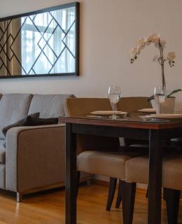 VacationClub Diune Apartament 52 Kołobrzeg