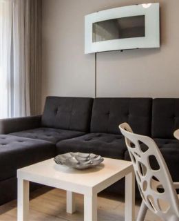 VacationClub Solden Czarna Góra Apartament 9 Sienna