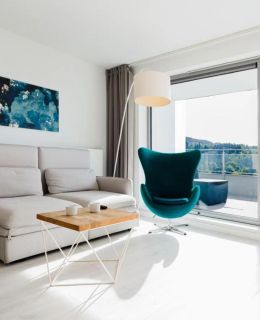 VacationClub Bukowa 17A Apartament G.6 Wisła