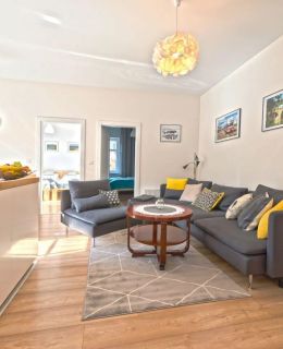 VacationClub Lipowa 1 Apartament 3 Wisła