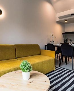 VacationClub Green Port Resort Apartament 504 Kołobrzeg