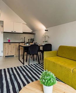 VacationClub Green Port Resort Apartament 506 Kołobrzeg