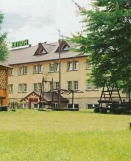 Hotel Janina Rytro