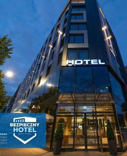 Q Hotel Plus Wrocław