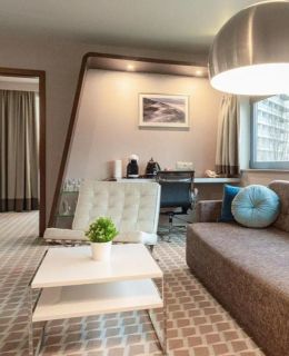 VacationClub Marine Hotel*****Apartament 139 Kołobrzeg