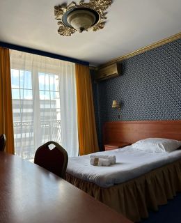 Hotel Szafir Rzeszów