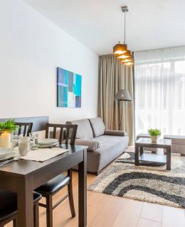 VacationClub Diune Resort Apartament B110 Kołobrzeg