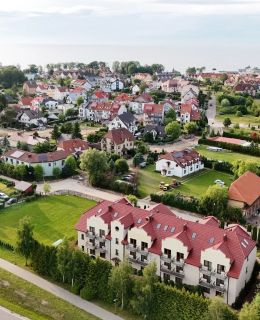 OW LUNA Baltica Rewal