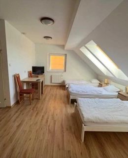 Apartament 5A Słubice