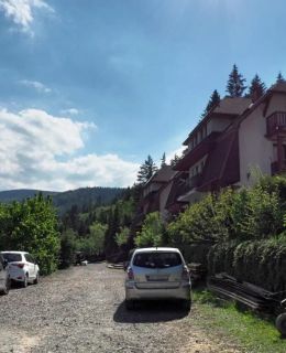 Apartament BOHO DOM Stronie Śląskie