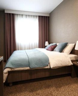 Hotel Porto Radomsko