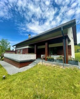 Domki&Apartamenty Koszarka Gródek nad Dunajcem