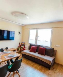 VacationClub Gierczak 15 Apartament 10 Kołobrzeg