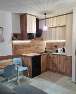 Apartament Króla Sielaw - Mikołajki