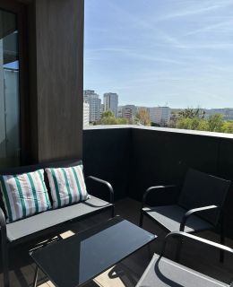 Apartament Bulvar Gdańsk
