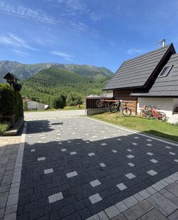 Domek dla dvoch osob