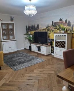 Apartament Wojciecha 9B 3 - Gdynia Śródmieście 70m2