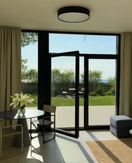 Apartament Hampton Etezje Rewa