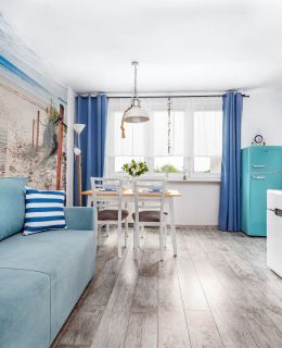 Apartament Lokum Władysławowo