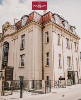Hotel Liberté 33 Poznań