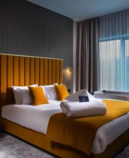 My Story Gdynia Hotel