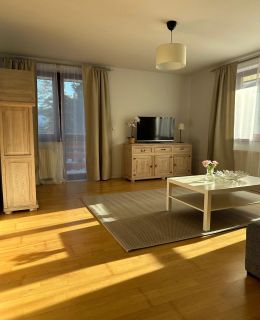 Apartament Pod Lipkami 9 Zakopane