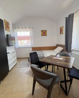 Apartamenty Family Sianożęty