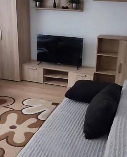 Apartament Giżycko Centrum