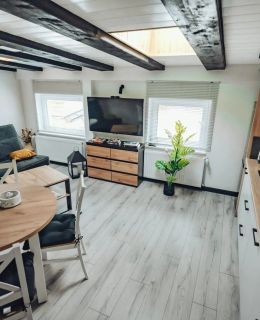 Apartament Orlicka Górka Duszniki Zdrój