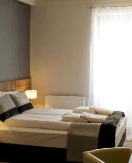 Montis Hotel & SPA Poniatowa