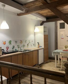 Pokoje U babci Marysi Ruciane-Nida