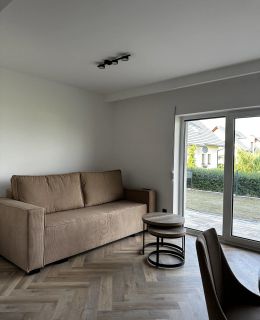 Verde Klon Apartment Jasionka