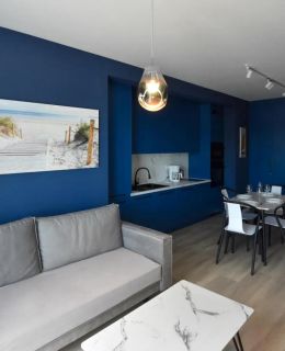 VacationClub Let's Sea Baltic Park Apartament F96 Gąski