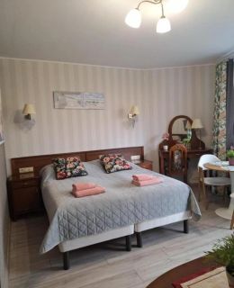 Apartament 305 metrów do morza Kołobrzeg