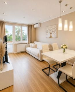 Apartament Zdrojowy Wieniec Zdrój Włocławek
