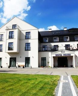 Hotel Focus Centrum Konferencyjne Lublin