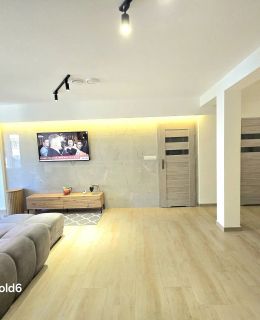 Apartament Step-Free Świeradów-Zdrój