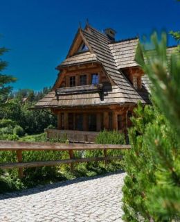 Villa Miodula Kościelisko