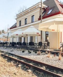 Stacja Kultura Poniatowa