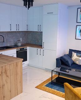 Apartament Łobez Prestiż