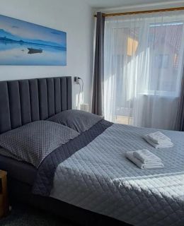 Pokoje Gościnne Akwen Rewal