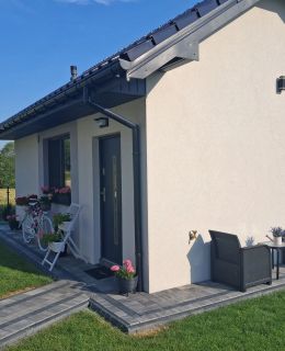 Domek u Oli Bachowice