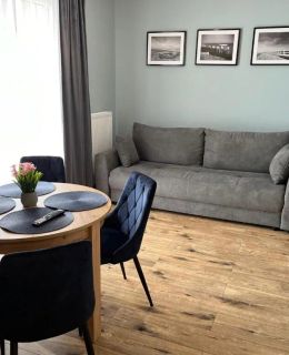 Apartamenty z Górnej Półki 31A Ustronie Morskie