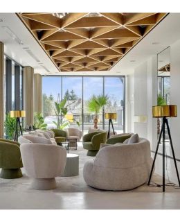 Grano ApartHotel Ustronie Morskie